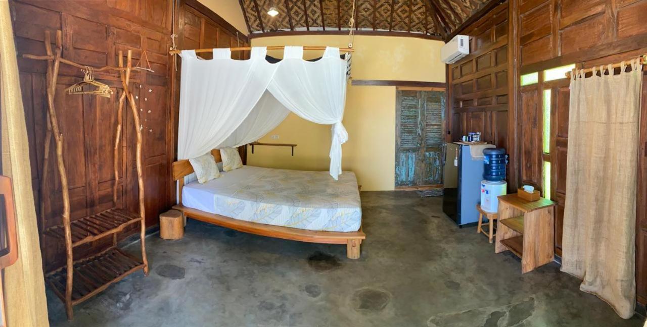 Eco Casa Hotel Karimunjawa Exterior photo